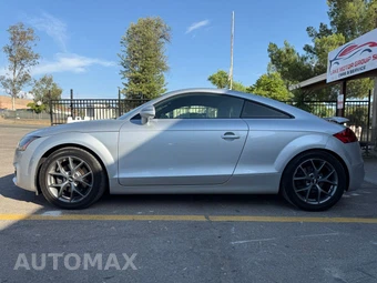 2012 Audi TT Coupe Premium Plus - miniatura 3
