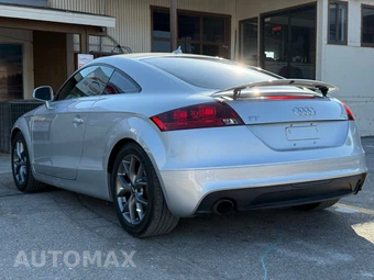 2012 Audi TT Coupe Premium Plus - miniatura 5