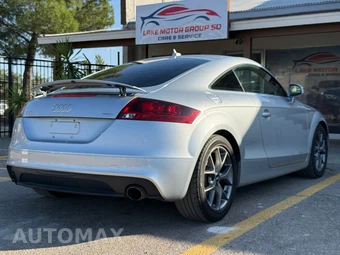 2012 Audi TT Coupe Premium Plus - miniatura 6