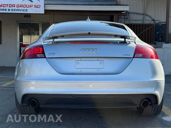 2012 Audi TT Coupe Premium Plus - miniatura 7