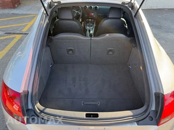 2012 Audi TT Coupe Premium Plus - miniatura 8