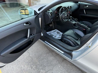2012 Audi TT Coupe Premium Plus - miniatura 9