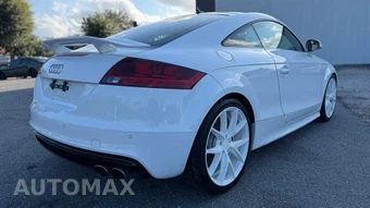 2012 Audi TTS Coupe Prestige - miniatura 13