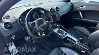 2012 Audi TTS Coupe Prestige - miniatura 20