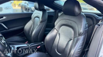 2012 Audi TTS Coupe Prestige - miniatura 22
