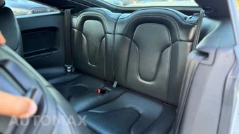 2012 Audi TTS Coupe Prestige - miniatura 23