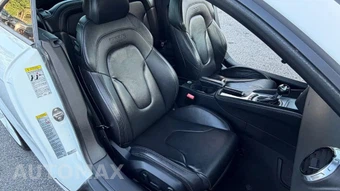 2012 Audi TTS Coupe Prestige - miniatura 24