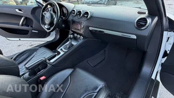 2012 Audi TTS Coupe Prestige - miniatura 25