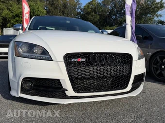 2012 Audi TTS Coupe Prestige - miniatura 26
