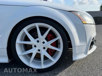 2012 Audi TTS Coupe Prestige - miniatura 27