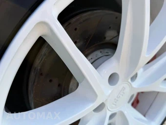 2012 Audi TTS Coupe Prestige - miniatura 28