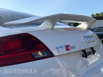 2012 Audi TTS Coupe Prestige - miniatura 31