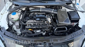 2012 Audi TTS Coupe Prestige - miniatura 35