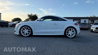 2012 Audi TTS Coupe Prestige - miniatura 7