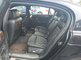 2012 Bentley Continental Flying Spur Speed W12 - miniatura 13
