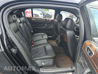2012 Bentley Continental Flying Spur Speed W12 - miniatura 16