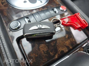 2012 Bentley Continental Flying Spur Speed W12 - miniatura 8