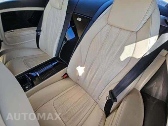 2012 Bentley Continental GT W12 - miniatura 13