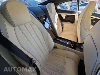 2012 Bentley Continental GT W12 - miniatura 16