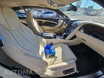 2012 Bentley Continental GT W12 - miniatura 18