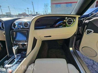 2012 Bentley Continental GT W12 - miniatura 19
