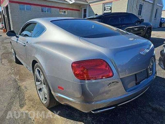 2012 Bentley Continental GT W12 - miniatura 2
