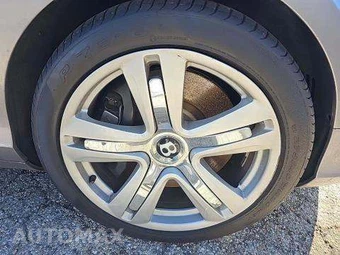 2012 Bentley Continental GT W12 - miniatura 22