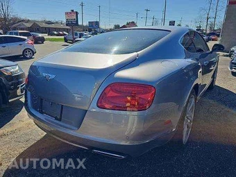 2012 Bentley Continental GT W12 - miniatura 3