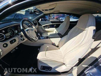 2012 Bentley Continental GT W12 - miniatura 6