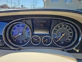 2012 Bentley Continental GT W12 - miniatura 9