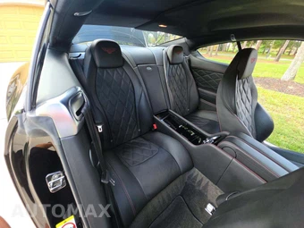 2012 Bentley Continental GT W12 - miniatura 13
