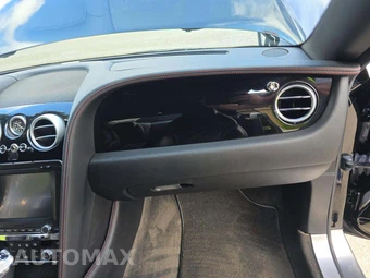 2012 Bentley Continental GT W12 - miniatura 16