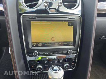 2012 Bentley Continental GT W12 - miniatura 23