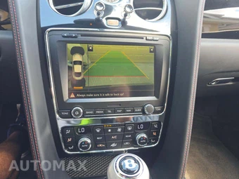 2012 Bentley Continental GT W12 - miniatura 26