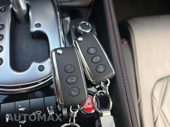 2012 Bentley Continental GT W12 - miniatura 5