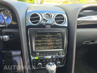 2012 Bentley Continental GT W12 - miniatura 7