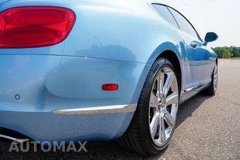 2012 Bentley Continental GT W12 - miniatura 28