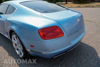 2012 Bentley Continental GT W12 - miniatura 32