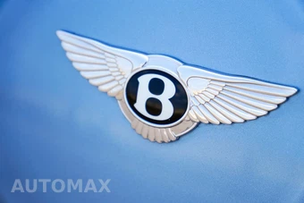 2012 Bentley Continental GT W12 - miniatura 34