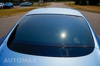 2012 Bentley Continental GT W12 - miniatura 35