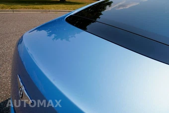 2012 Bentley Continental GT W12 - miniatura 36