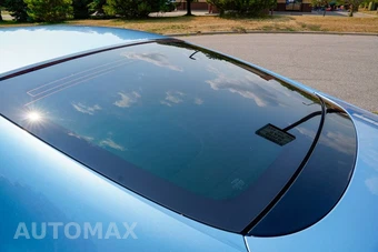 2012 Bentley Continental GT W12 - miniatura 37