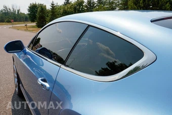 2012 Bentley Continental GT W12 - miniatura 38
