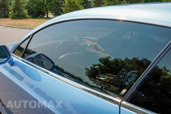 2012 Bentley Continental GT W12 - miniatura 39