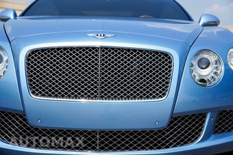 2012 Bentley Continental GT W12 - miniatura 47