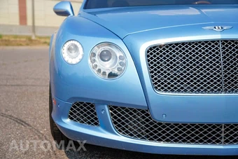 2012 Bentley Continental GT W12 - miniatura 48