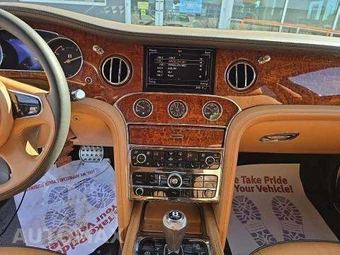 2012 Bentley Mulsanne - miniatura 11