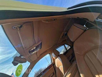 2012 Bentley Mulsanne - miniatura 12