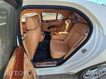 2012 Bentley Mulsanne - miniatura 14