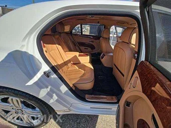 2012 Bentley Mulsanne - miniatura 17